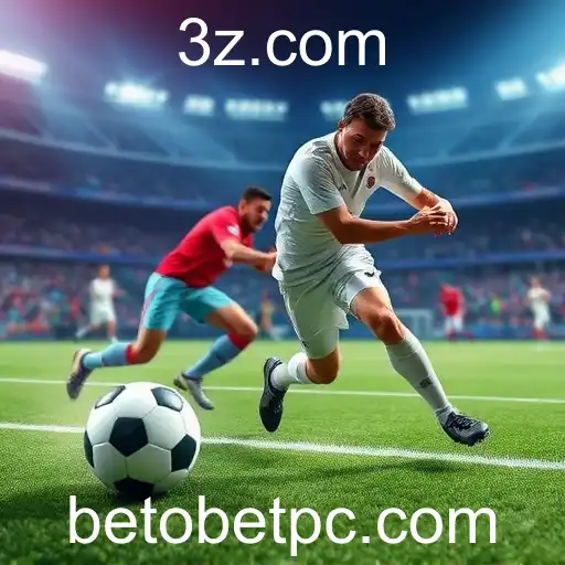 A Ascensão do BetOBet: Transformando o Cenário dos Jogos Online