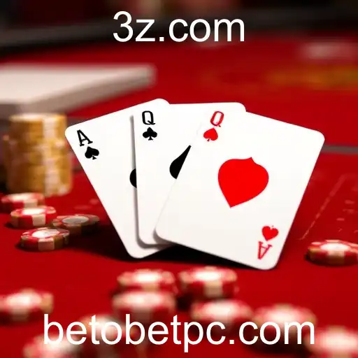 Baccarat: O Ícone dos Jogos de Cassino no BetOBet