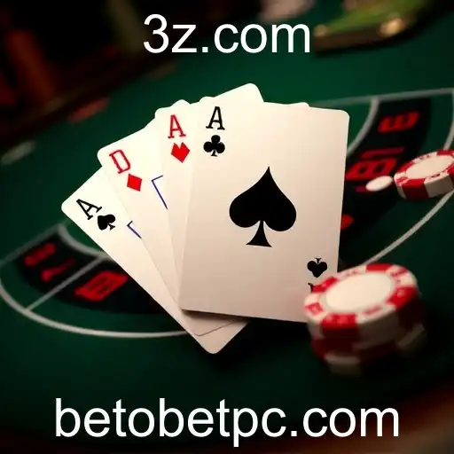 Desbravando o Blackjack no BetOBet: Tradição e Estratégia em um Cassino Online
