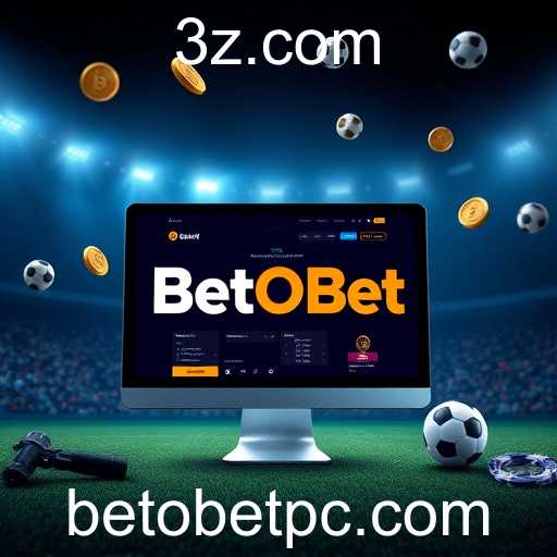 Expansão do BetOBet no Brasil em Meio às Mudanças do Mercado de Jogos