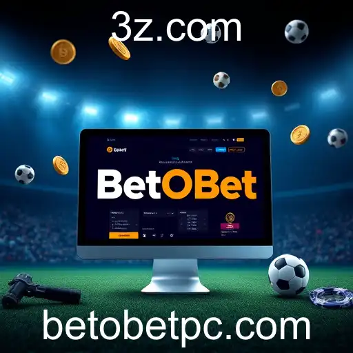 O Crescimento do BetOBet no Mercado de Jogos Online