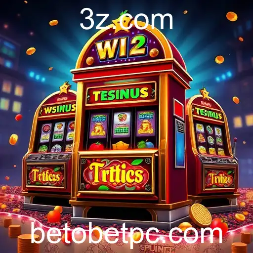 A Ascensão e Perspectiva do Mercado de Jogos Online