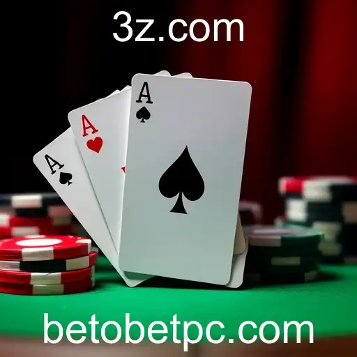 Explorando a Categoria 'Jogo de Poker' no BetOBet